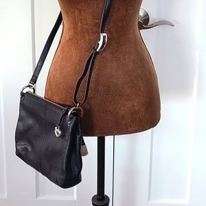 Brighton Bria Messenger Crossbody